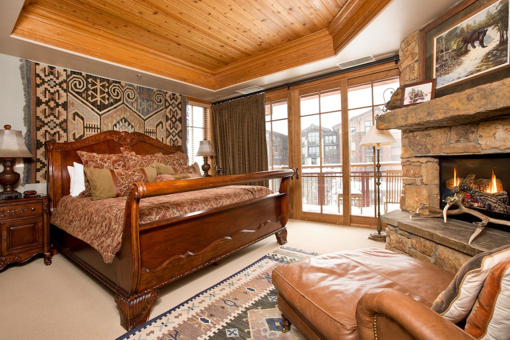 Teton Private Residences 6/50