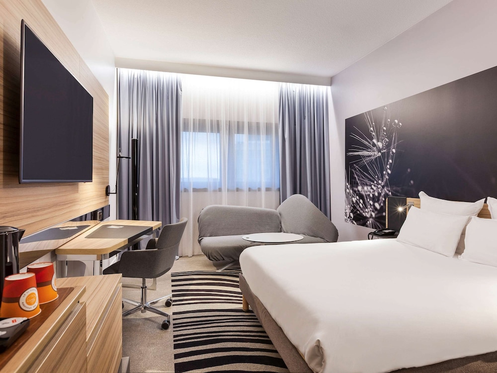 Novotel Tours Centre Gare 21/65
