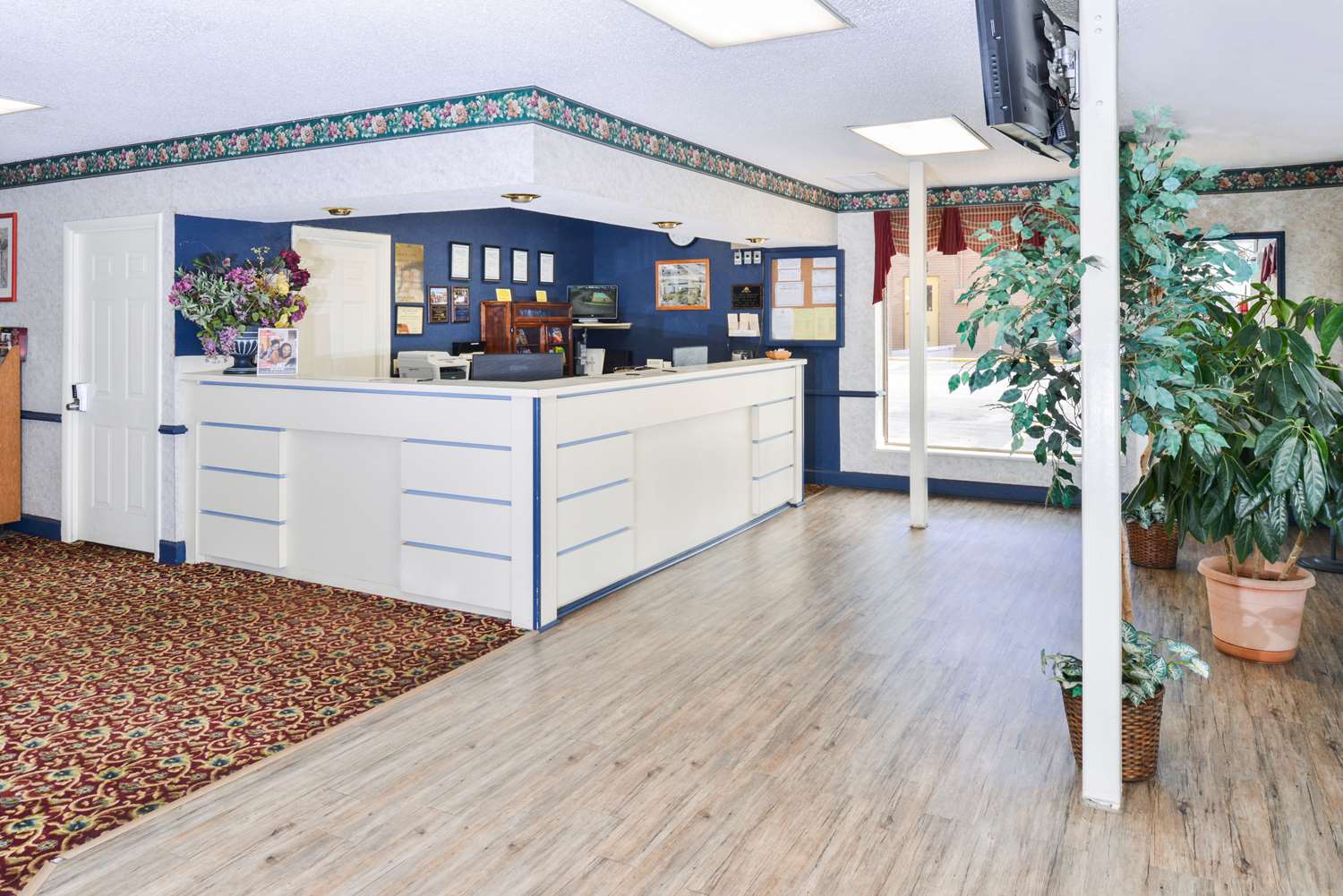 Americas Best Value Inn Goodlettsville Nashville N 5/15