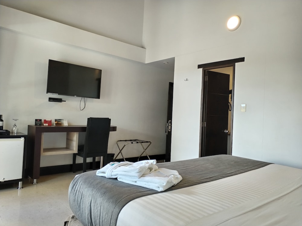 Santa Maria De Leyva Hotel Boutique 24/68