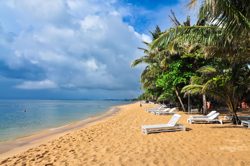 Sea Star Resort Phu Quoc 7/75
