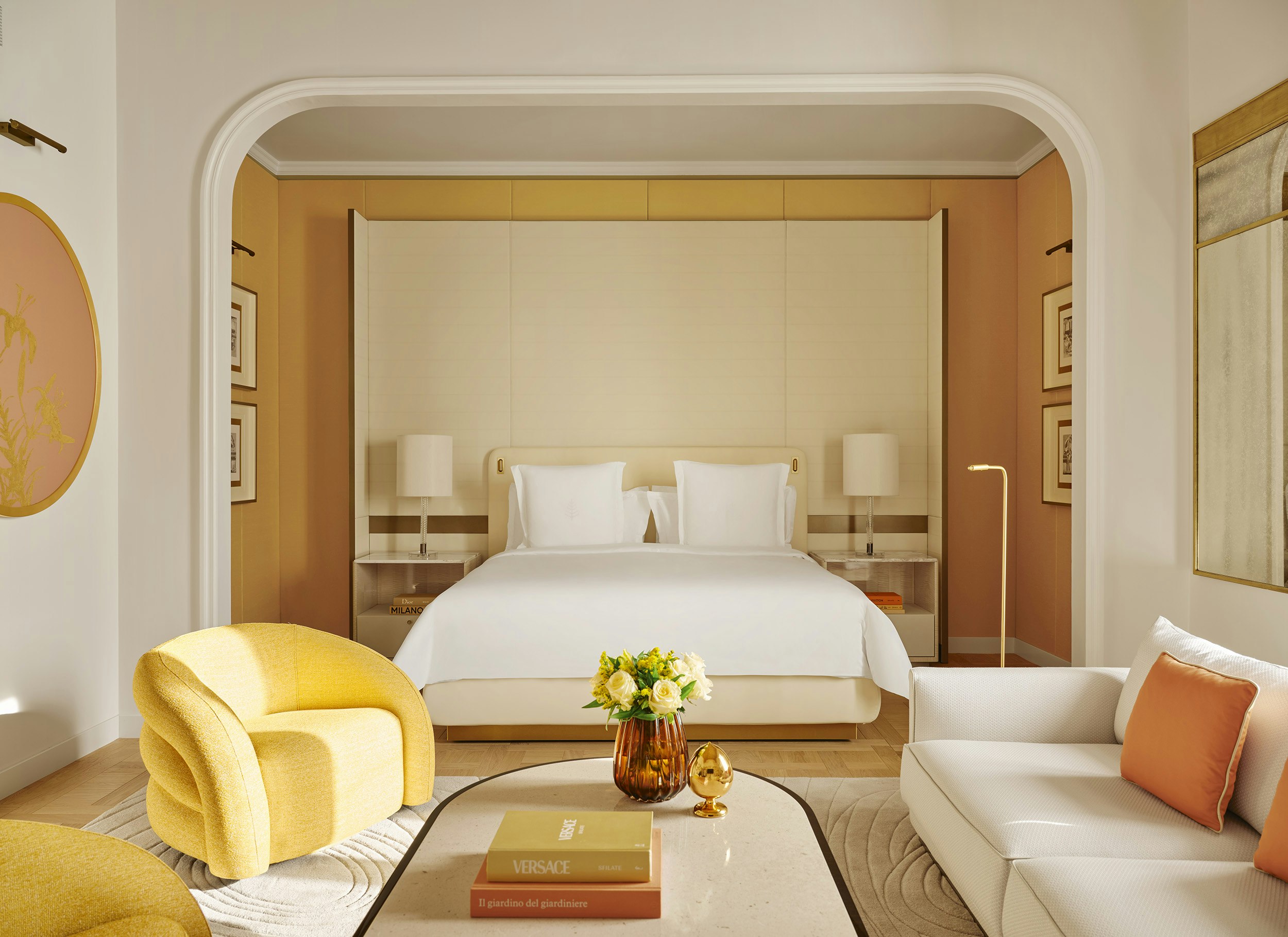 Four Seasons Hotel Milano 29/56