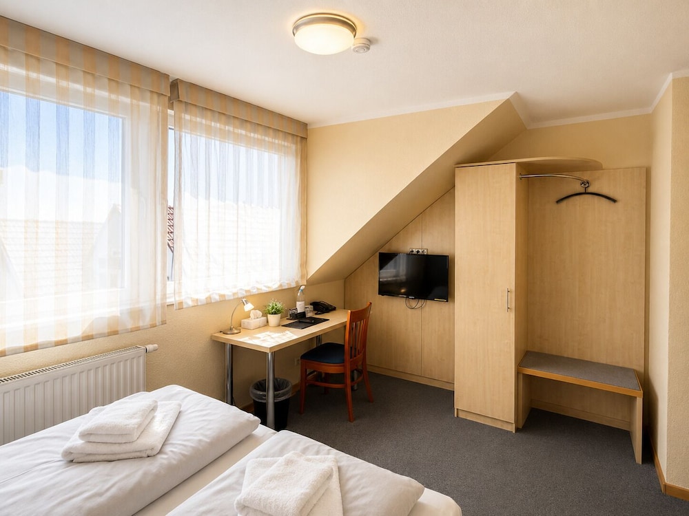 Hotel Select 24/40