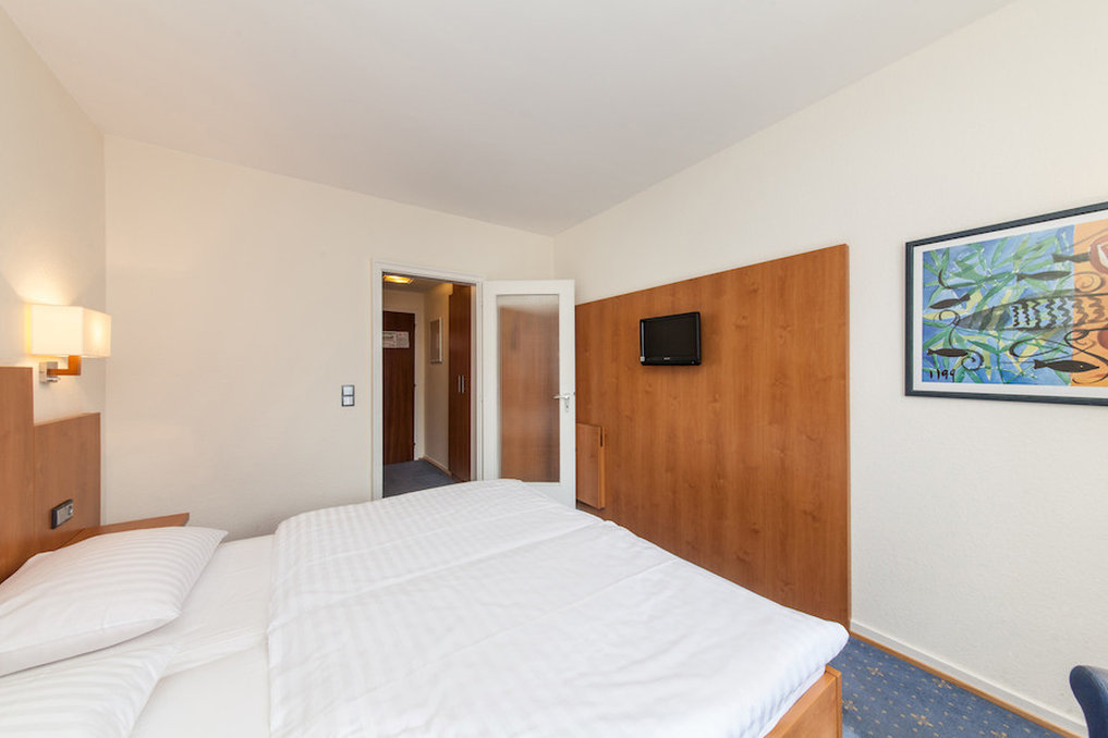Signature Hotel Drei Kronen 3/9