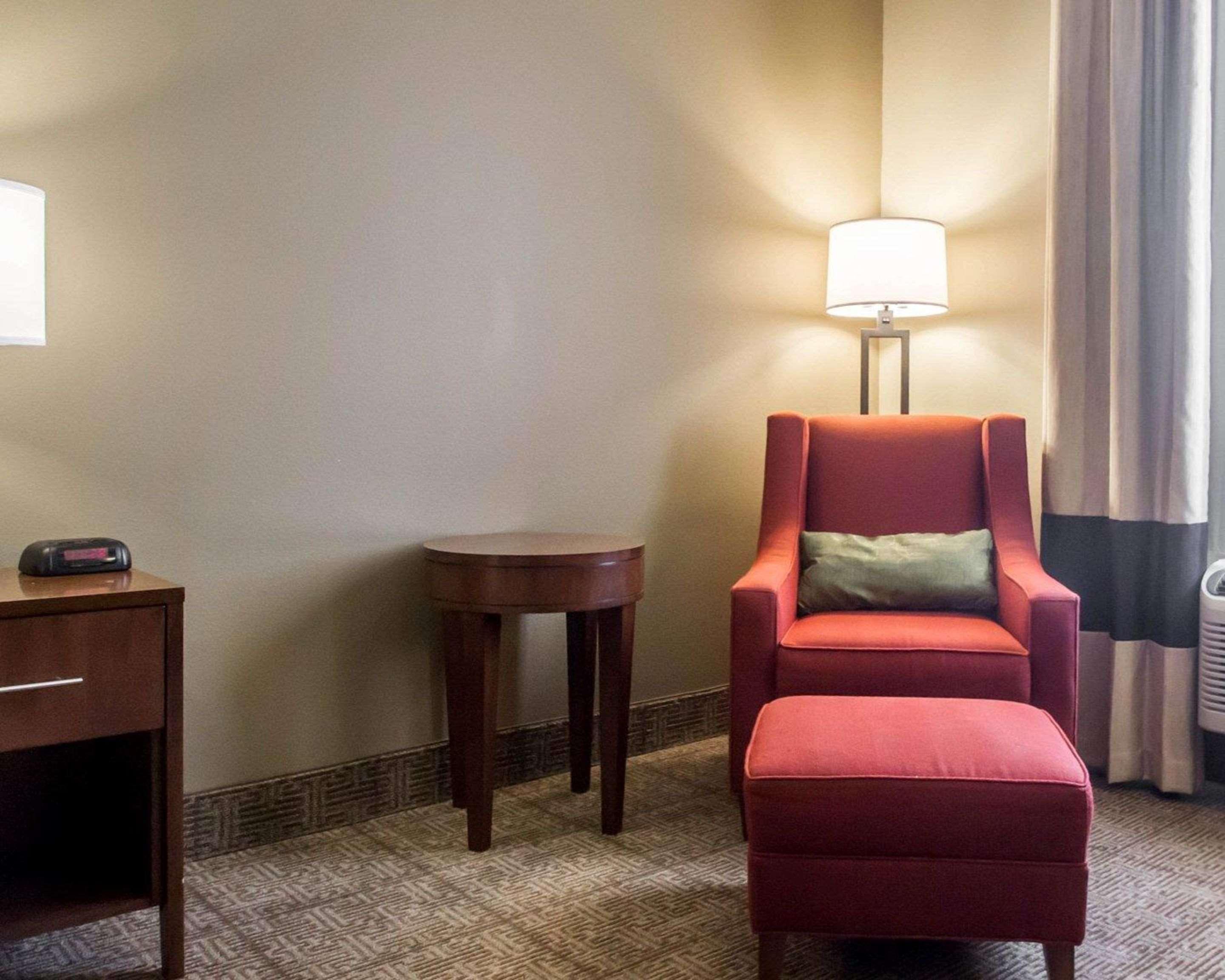 Comfort Inn Amite City 31/68