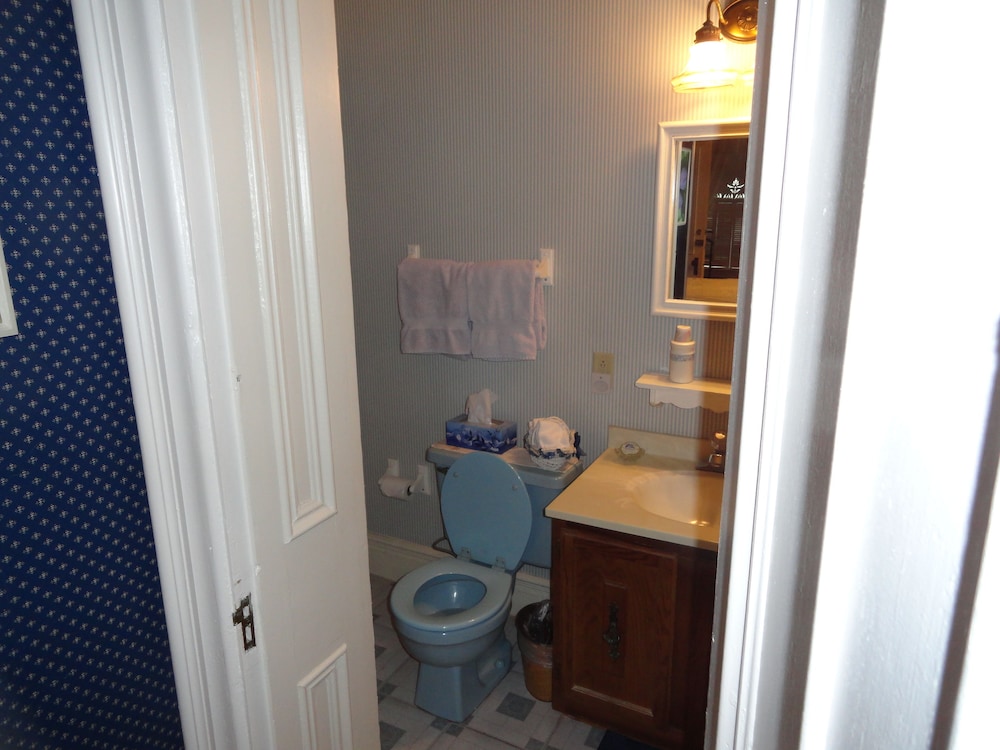 Victorian Inn Bed and Breakfast 27/29