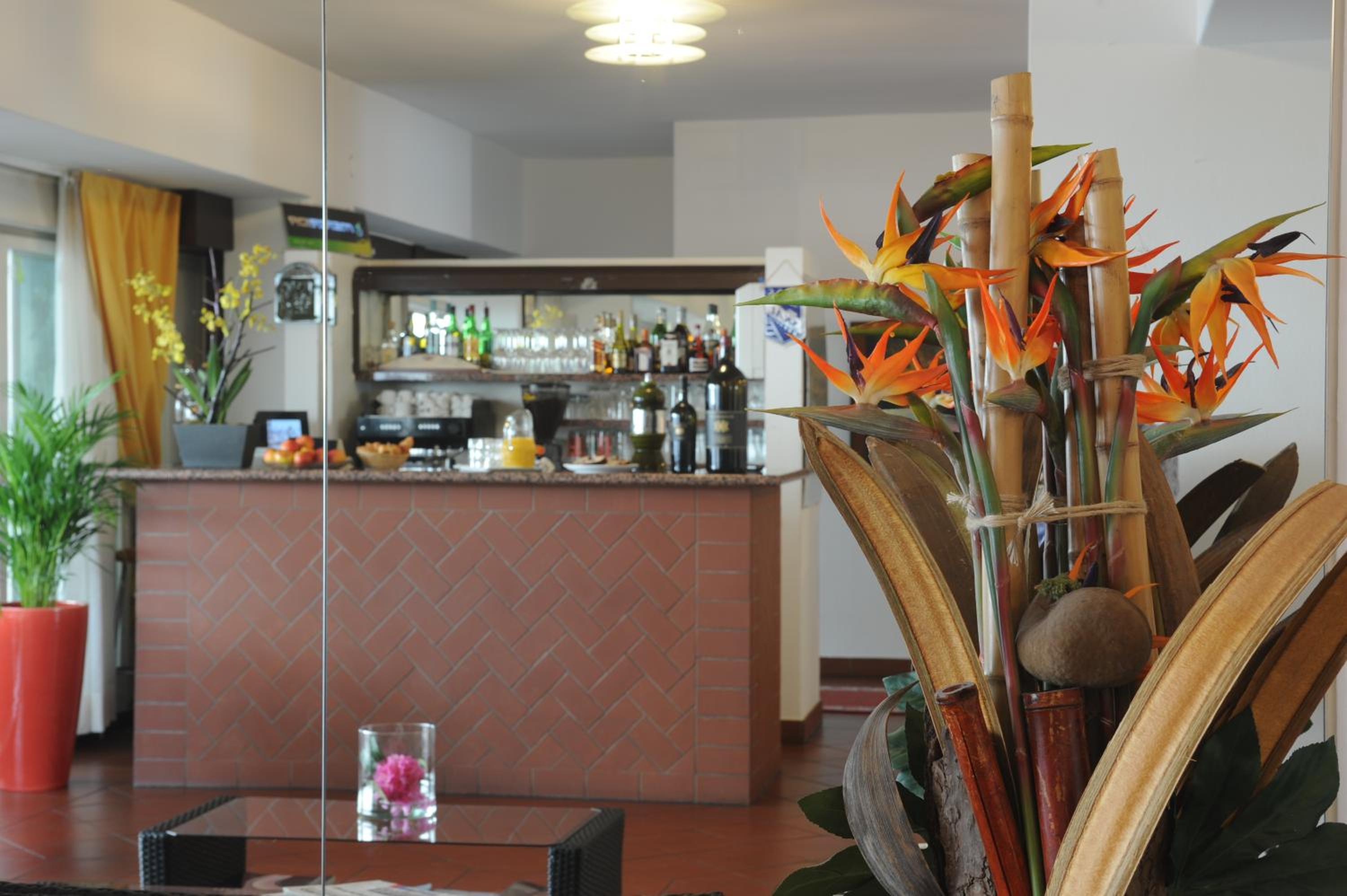 Hotel Colorado Lugano 6/50