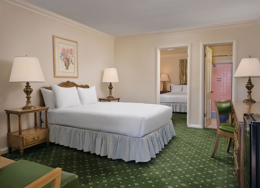 Little America Hotel Wyoming 20/68