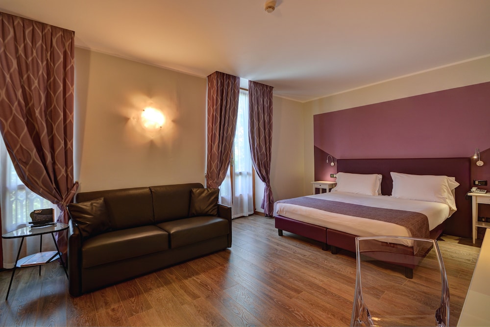 Best Western Hotel Genio 13/50