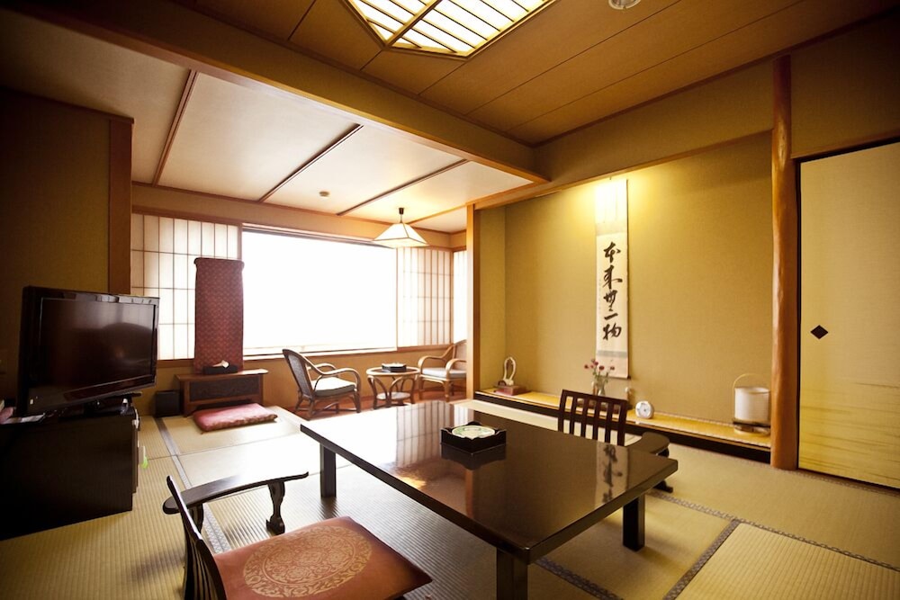 Yamaga Onsen Seiryuso 27/38