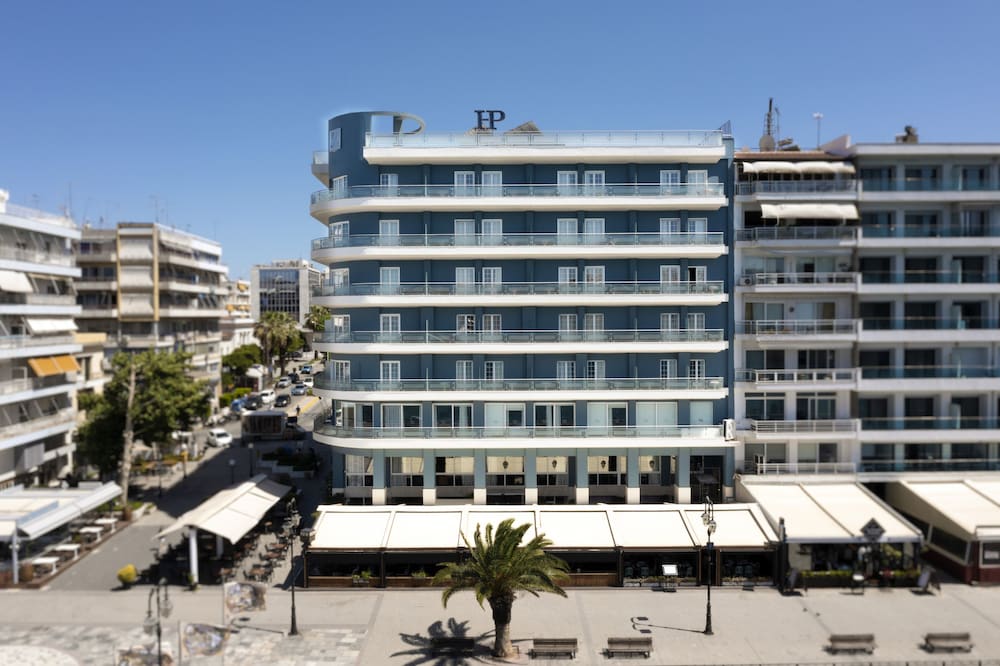 Paliria Hotel 4/73