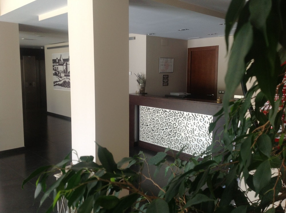 Hotel Pago Del Olivo 5/32