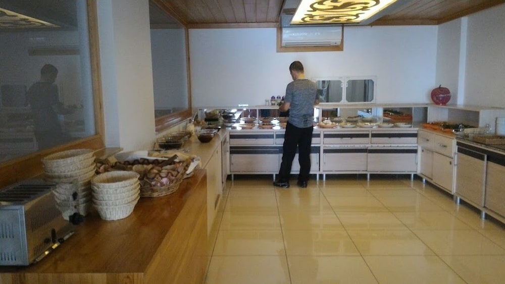 Kas Maki Hotel 29/50