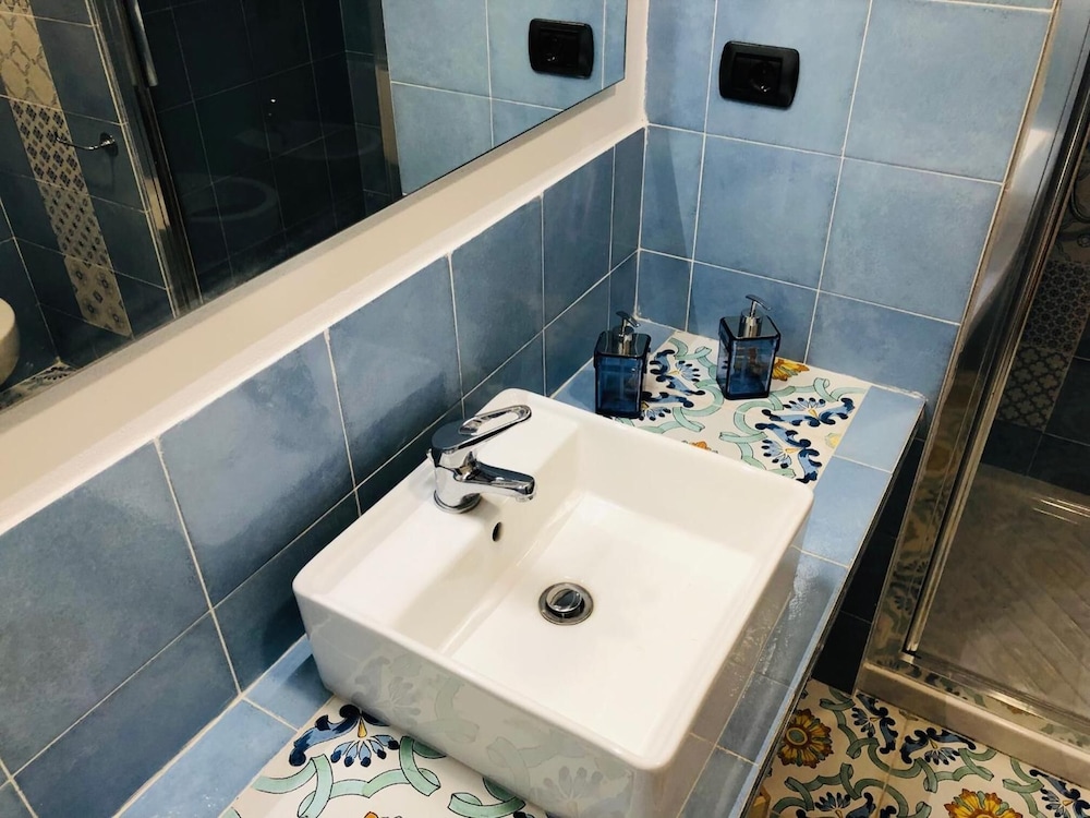 Domus Studio 25 Bed and Breakfast 44/50