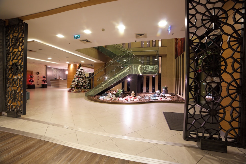 Dosso Dossi Hotels & SPA Golden Horn 7/50