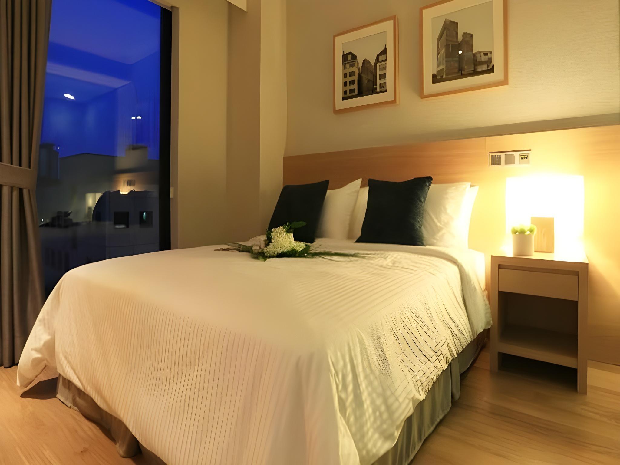 Spa, Suite