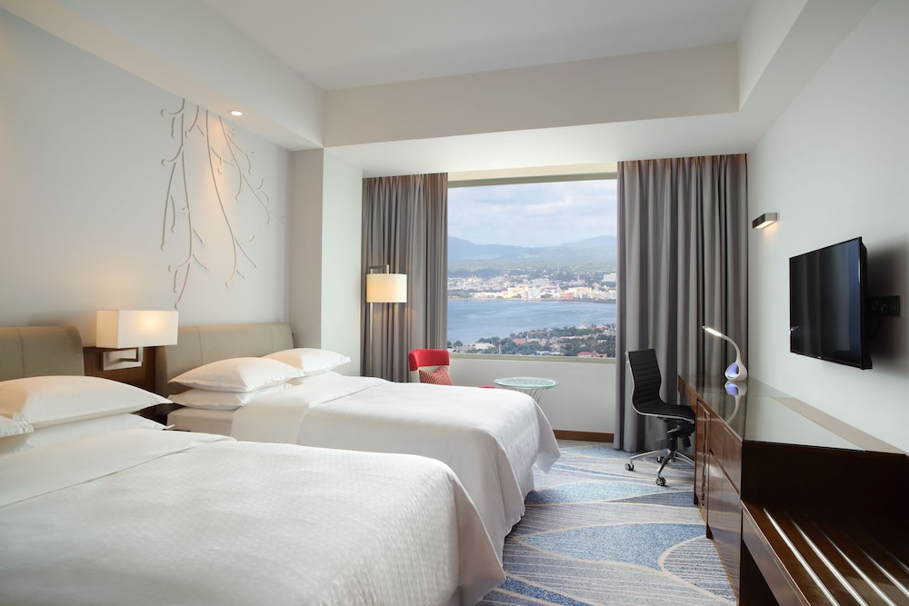 FOUR POINTS BY SHERATON MANADO 14/51