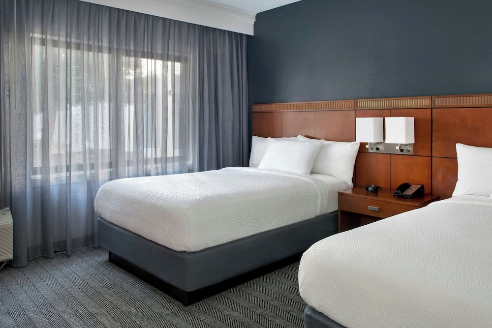جناح بغرفة نوم واحدة، Courtyard By Marriott Annapolis 2/4