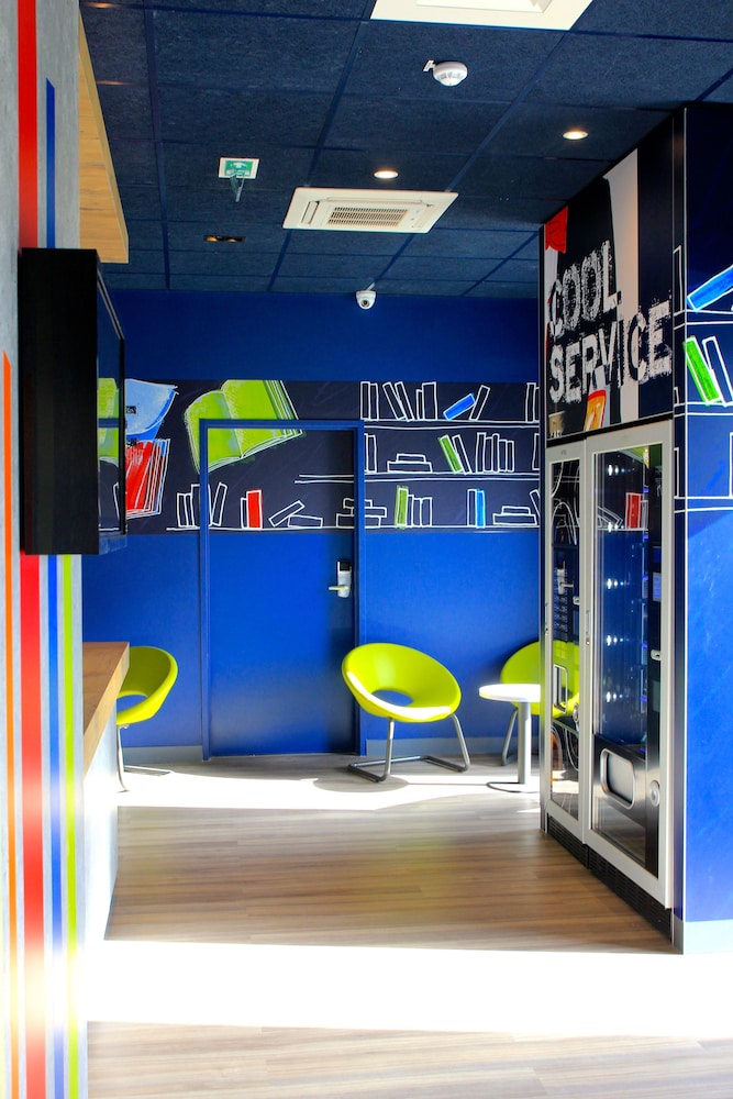 Ibis Budget Amiens Centre Gare 51/59