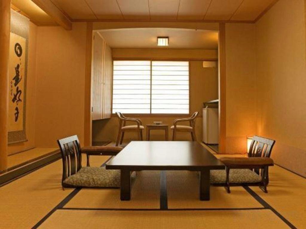 Oga Kanko Hotel 20/38