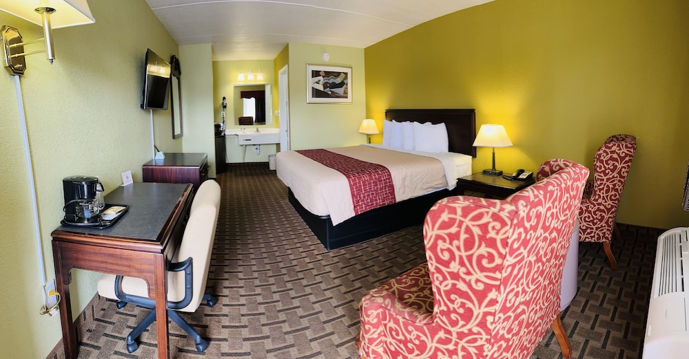 Americas Best Value Inn Princeton 13/22