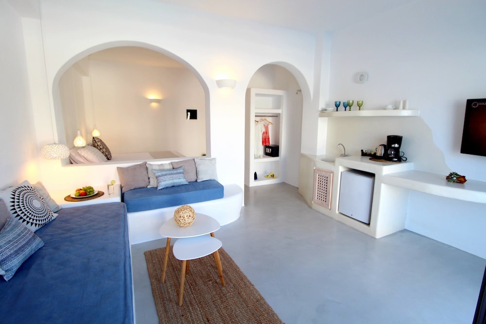 Filira Suites 8/32