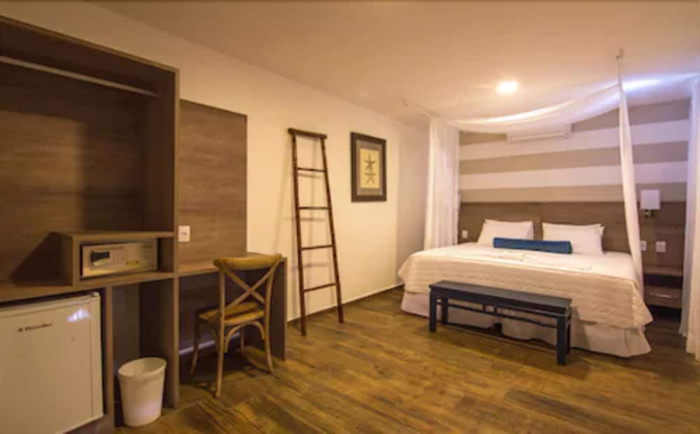PREMIUM, DOUBLE BED