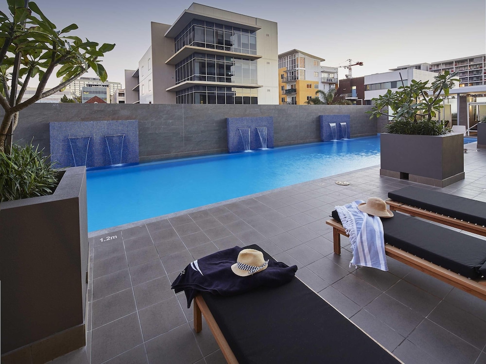 The Sebel West Perth Aire Apartments 26/30