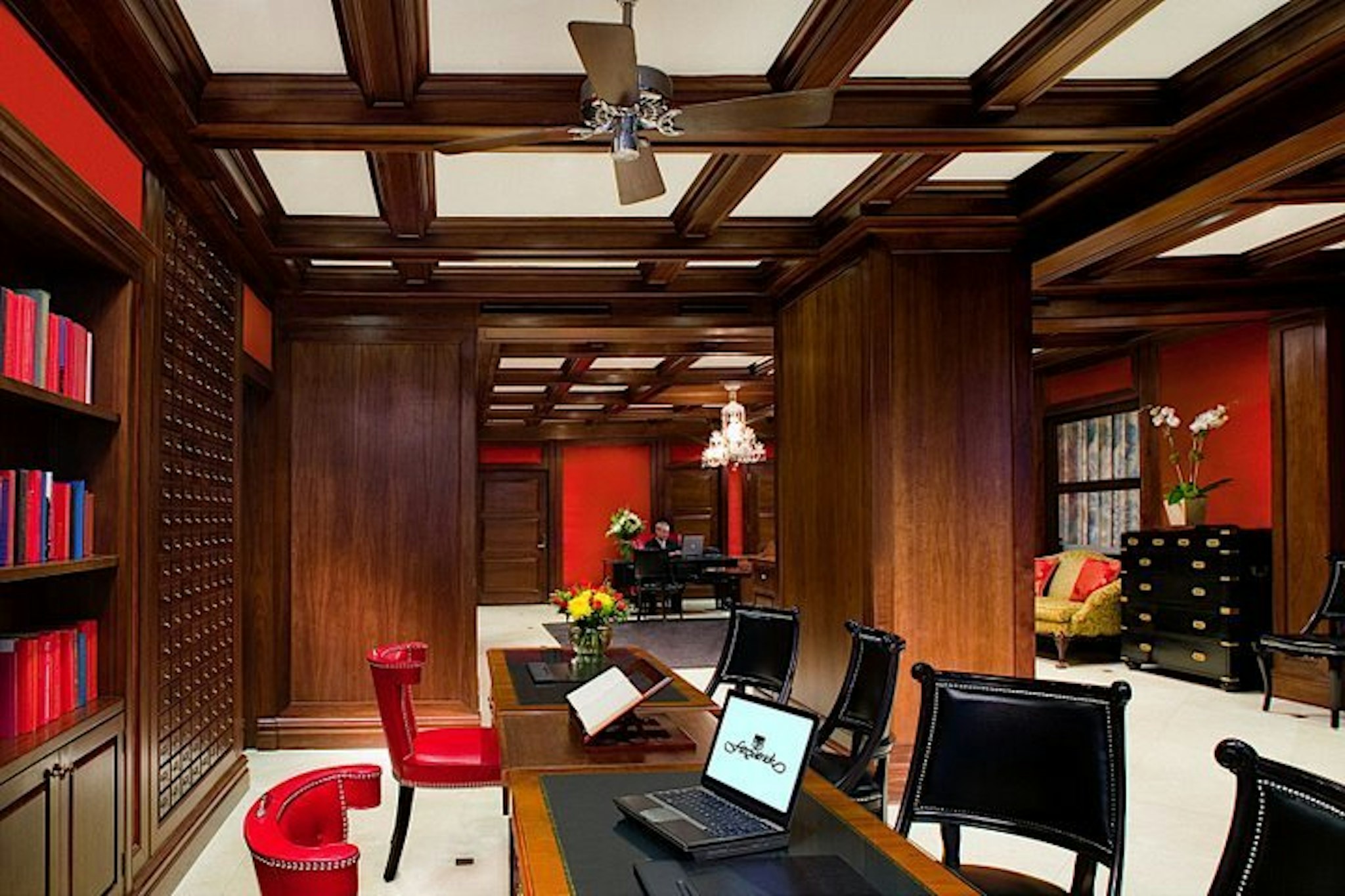 Fitzpatrick Manhattan Hotel 51/53
