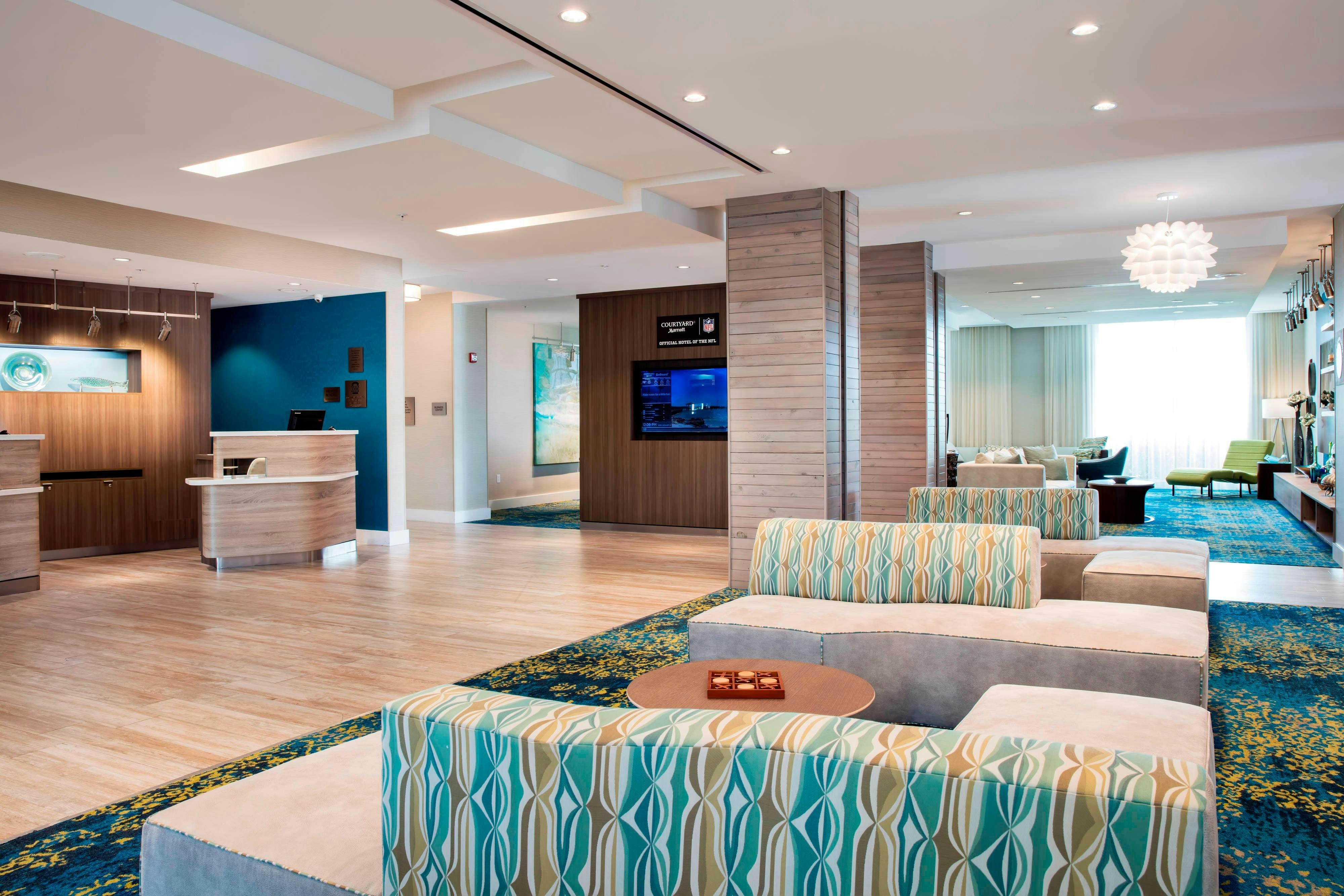 Courtyard by Marriott Faro Blanco Resort 12/33