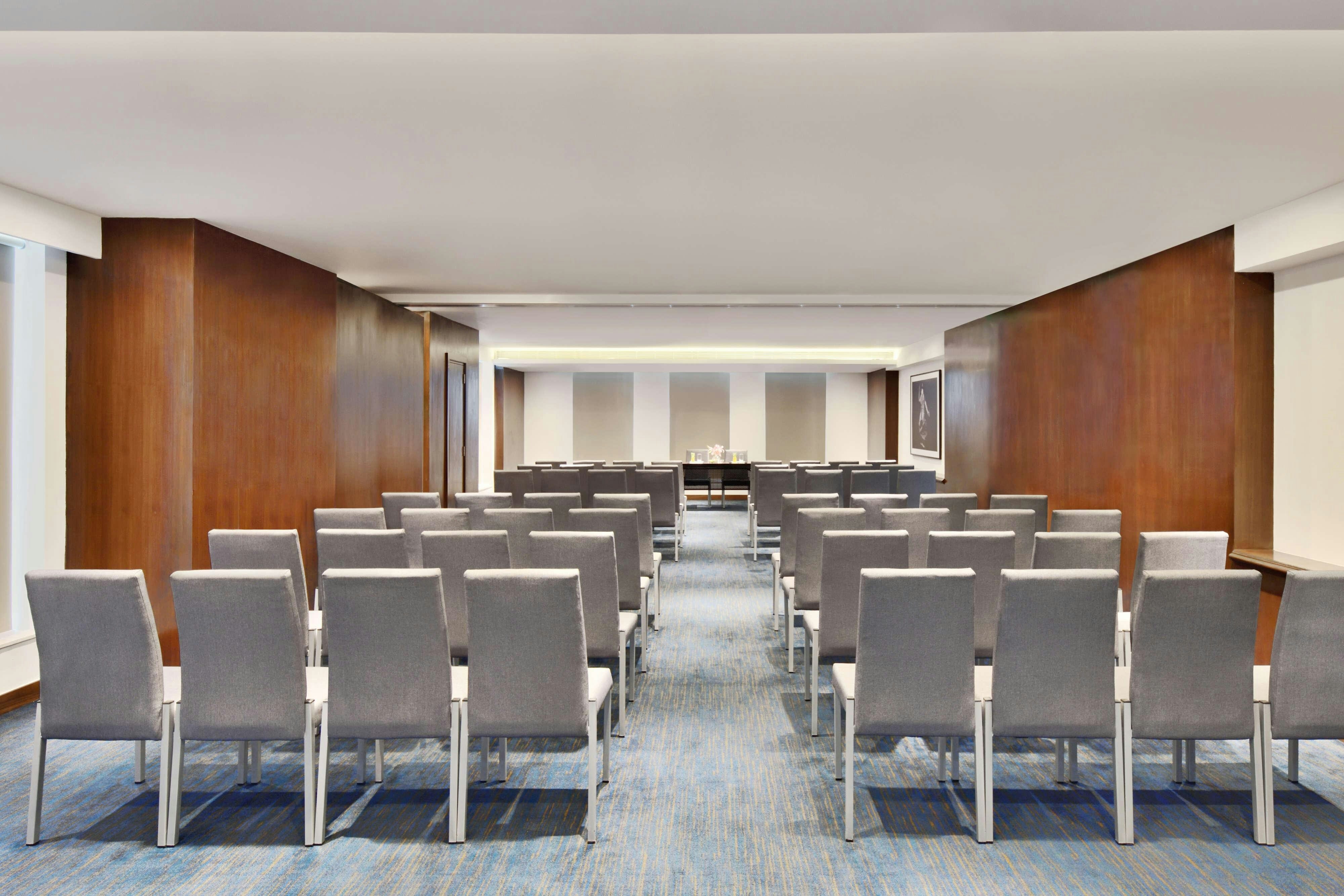 Fairfield by Marriott Bengaluru Whitefield 34/37