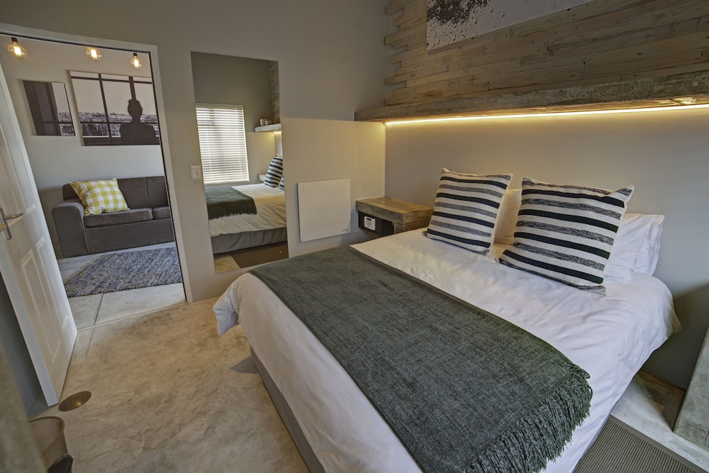 Organic Square Guesthouse 17/65