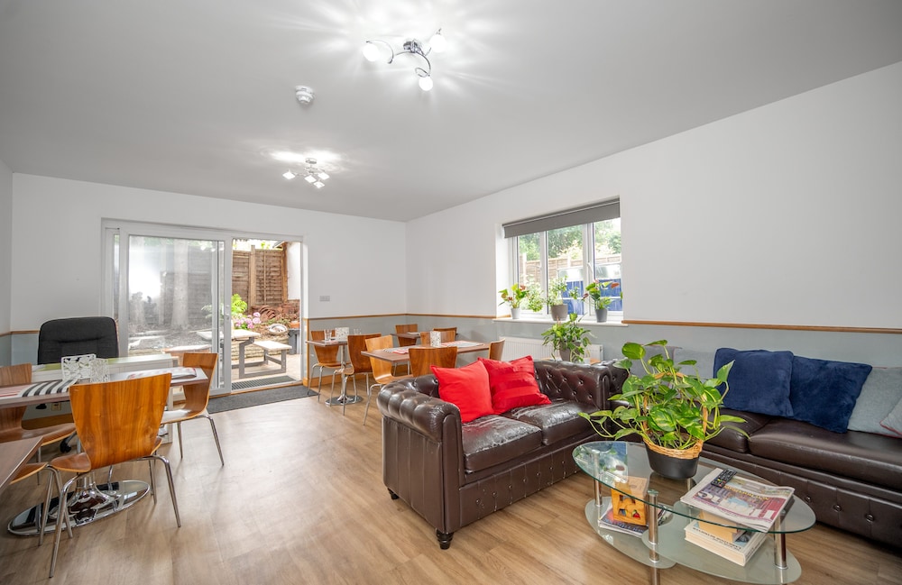 Oyo Flexistay Aparthotel Sutton 32/50
