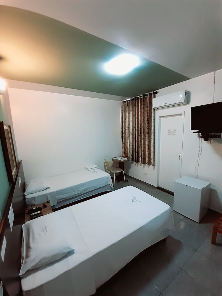 Aton Plaza Hotel 30/58
