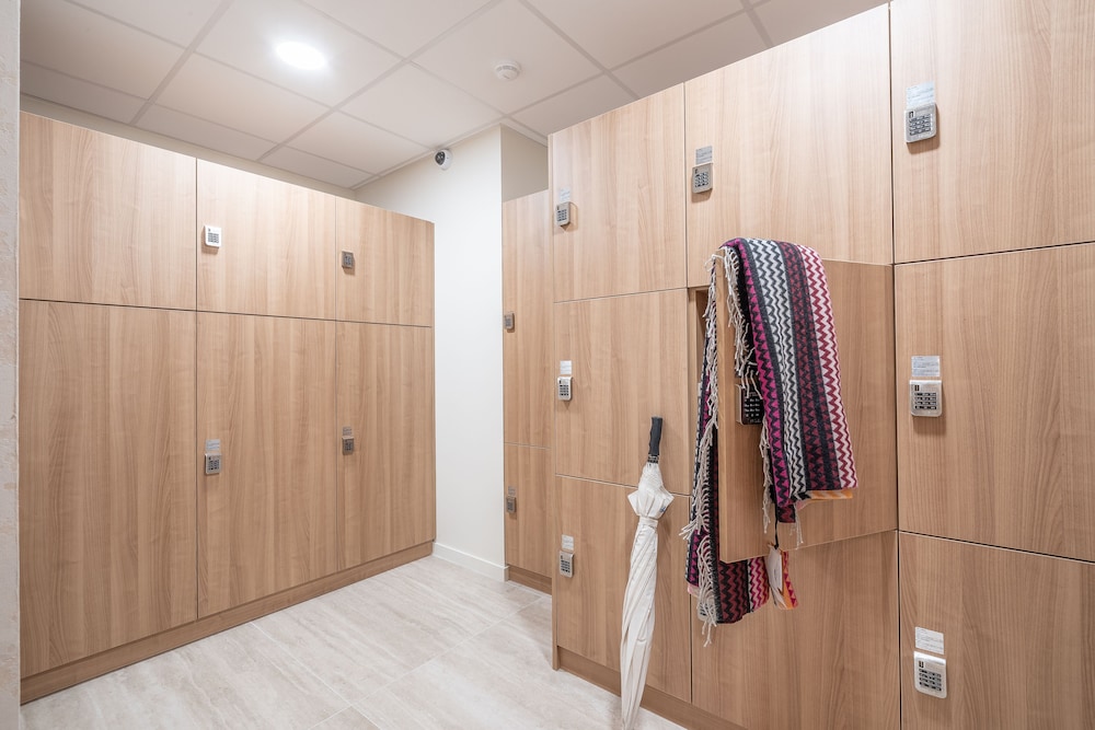 Yuna Porte Maillot - ApartHotel 21/50