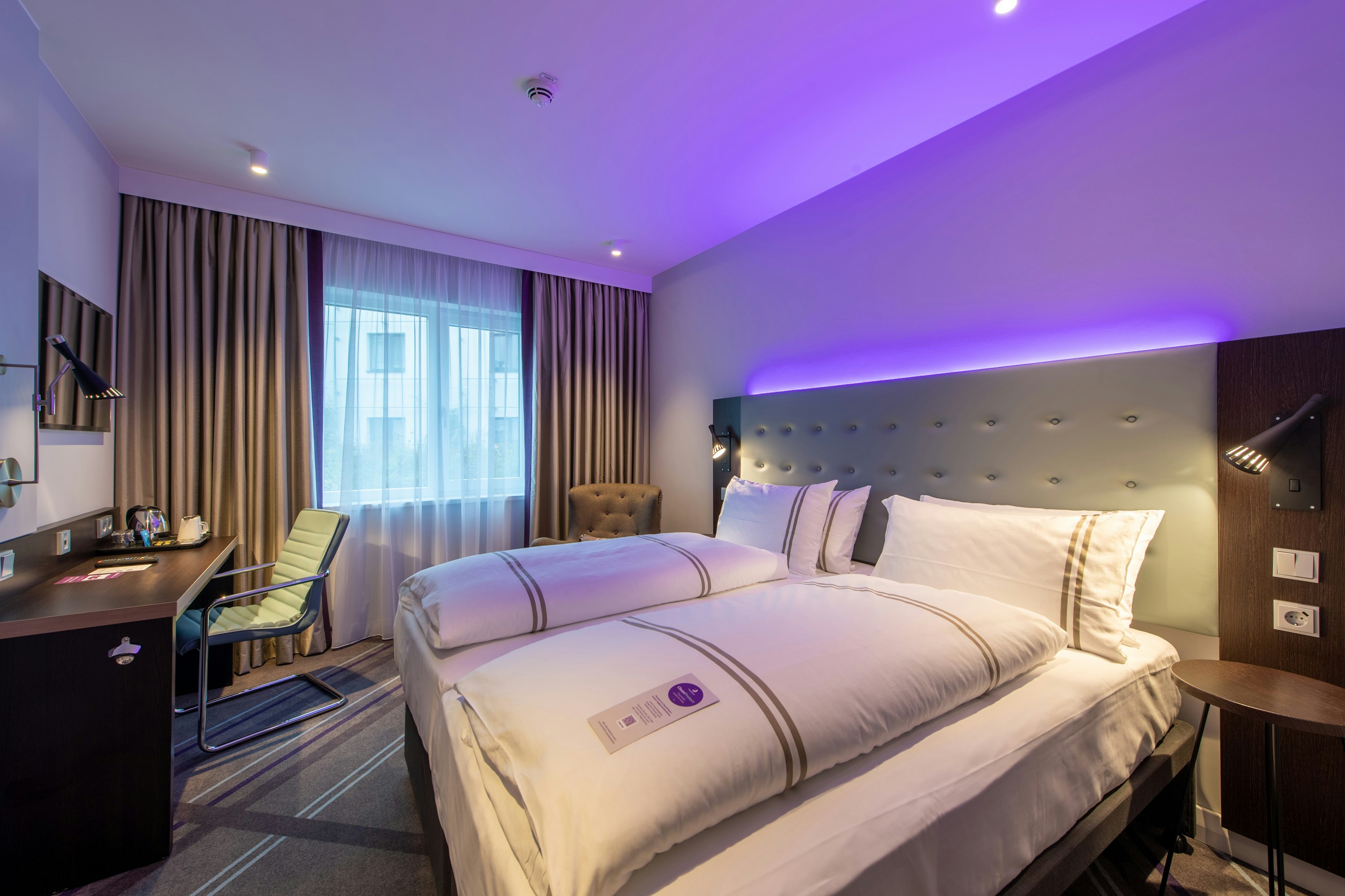 Premier Inn Hamburg St. Pauli 13/25