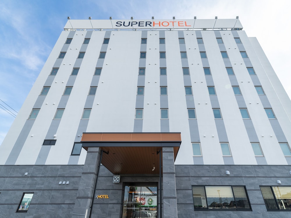 Super Hotel Sendai Airport Inter 3/50