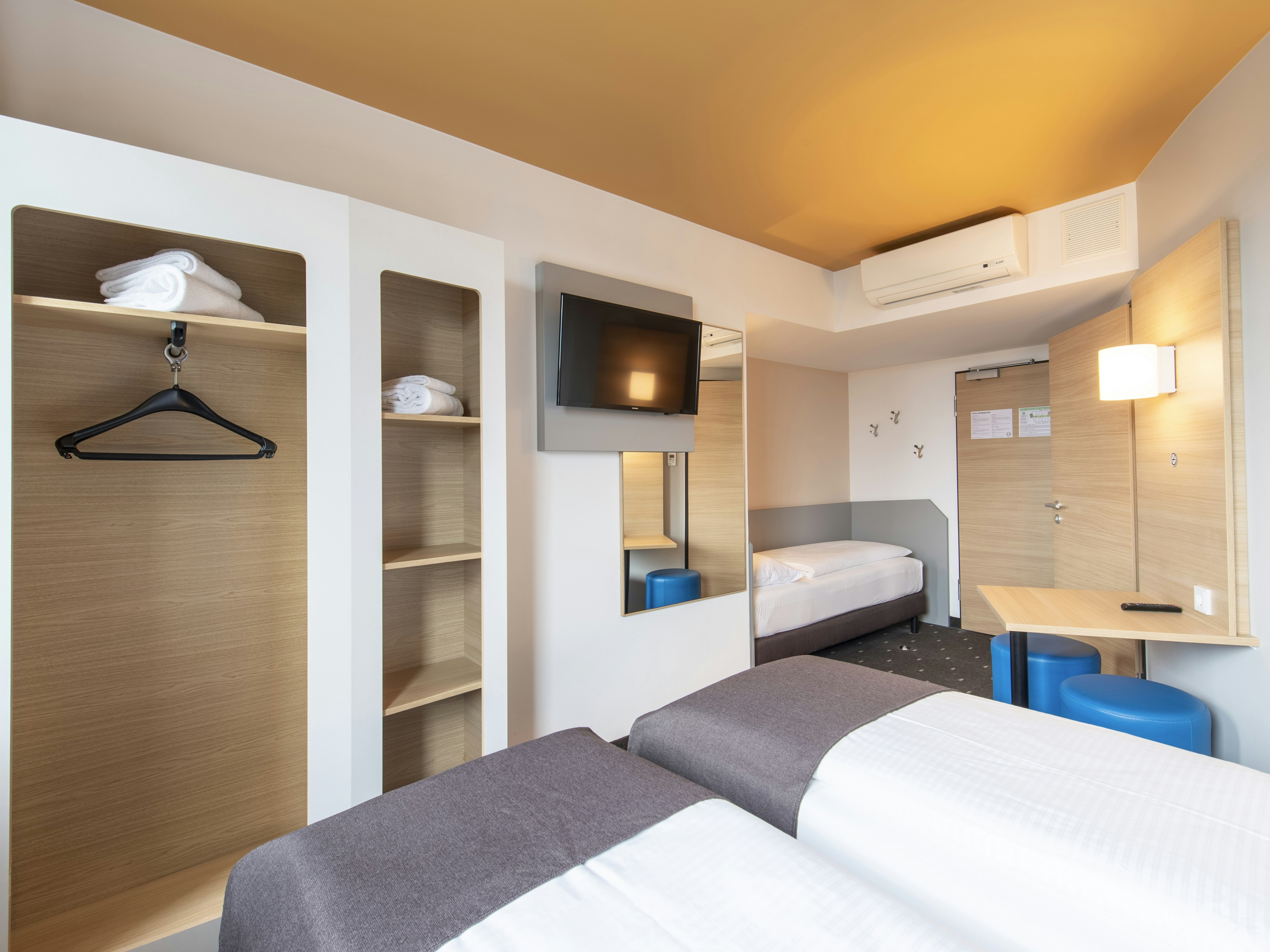 B&B Hotel Landshut 12/42
