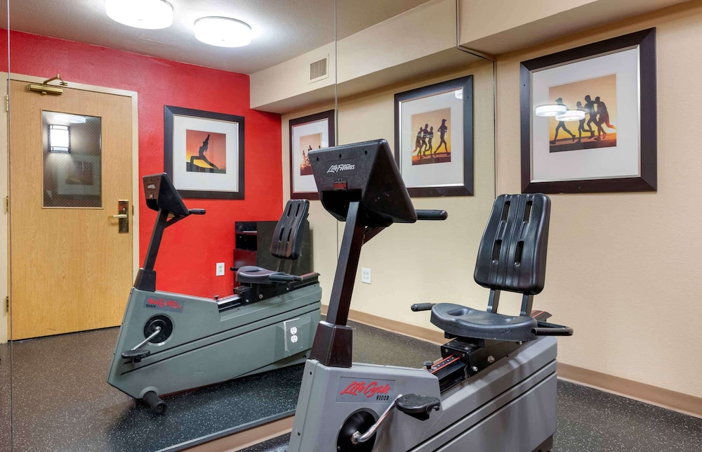 Extended Stay America-Orlando-Convention Ctr-Universal Blvd 21/46