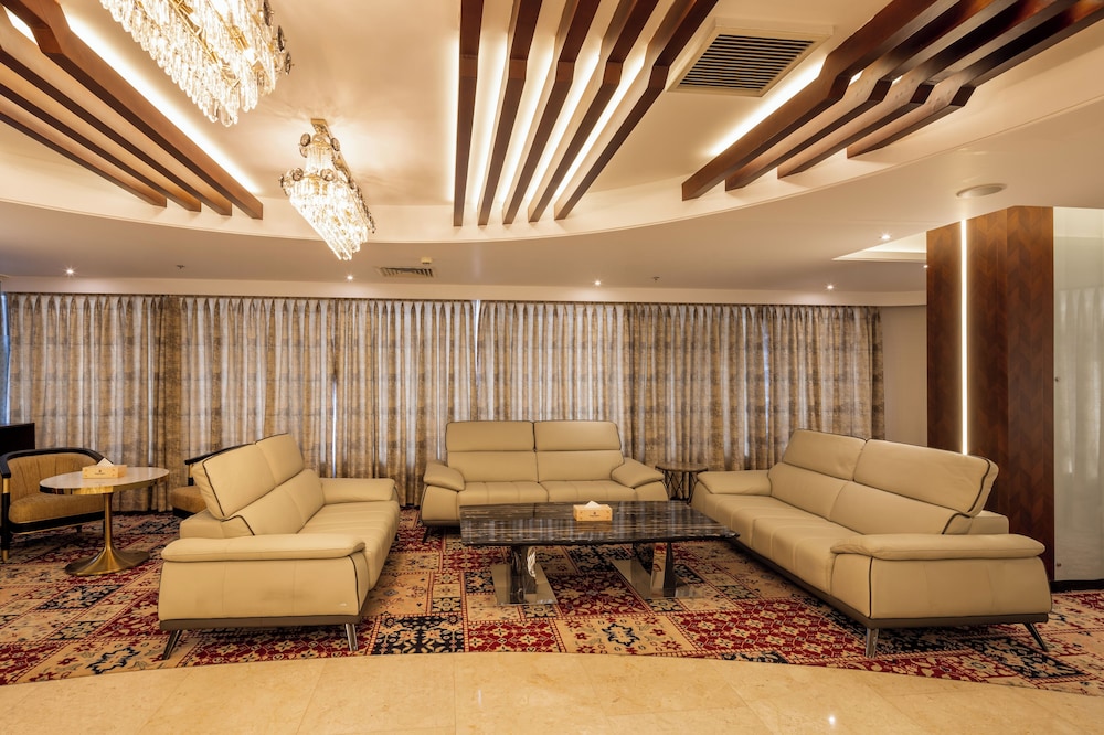 Grand Palace Hotel & Resorts Dhaka 48/61