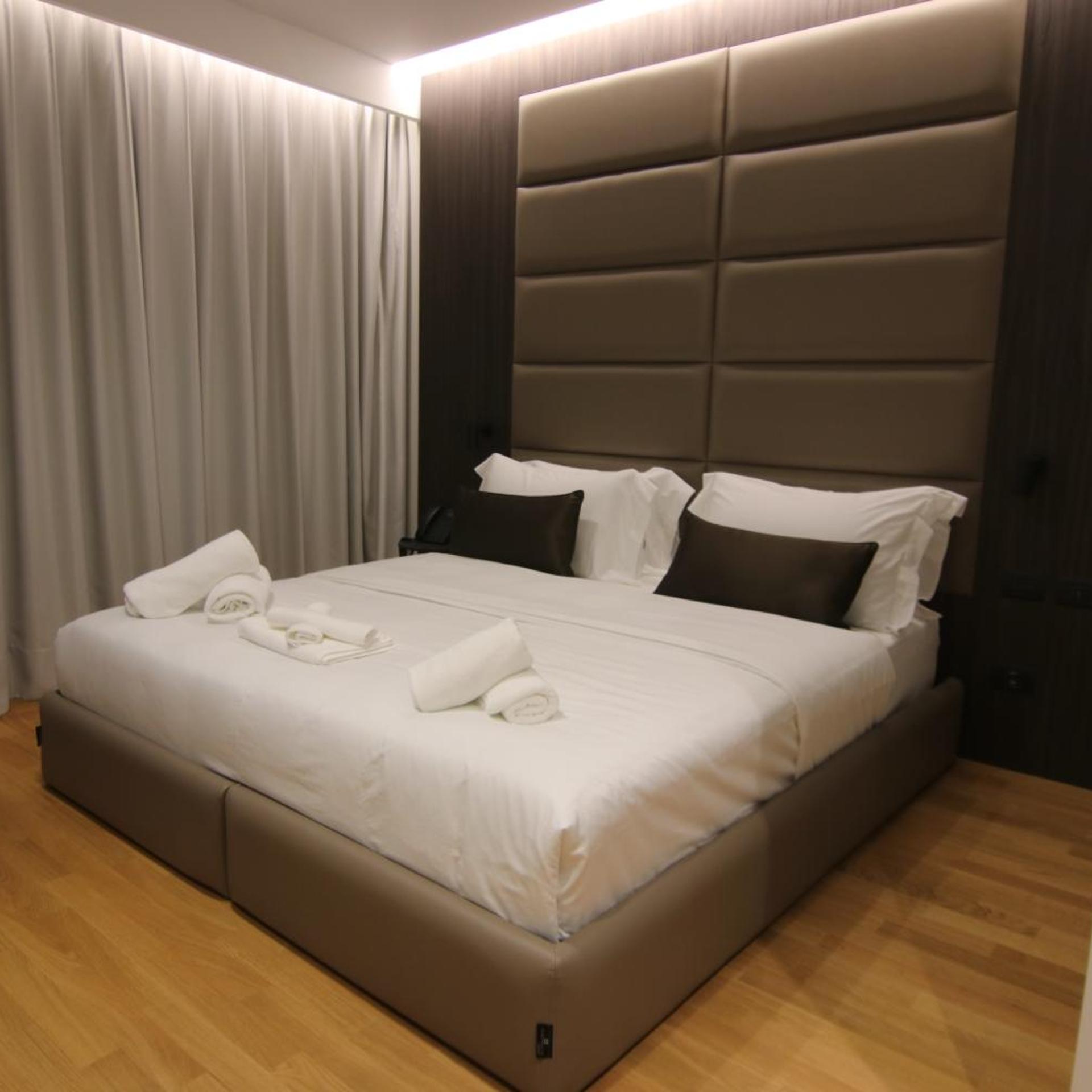 Adelar Hotel Tirana 20/60