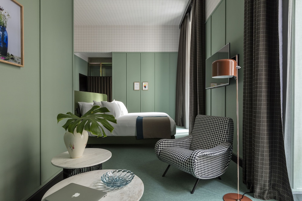 Room Mate Giulia 29/79