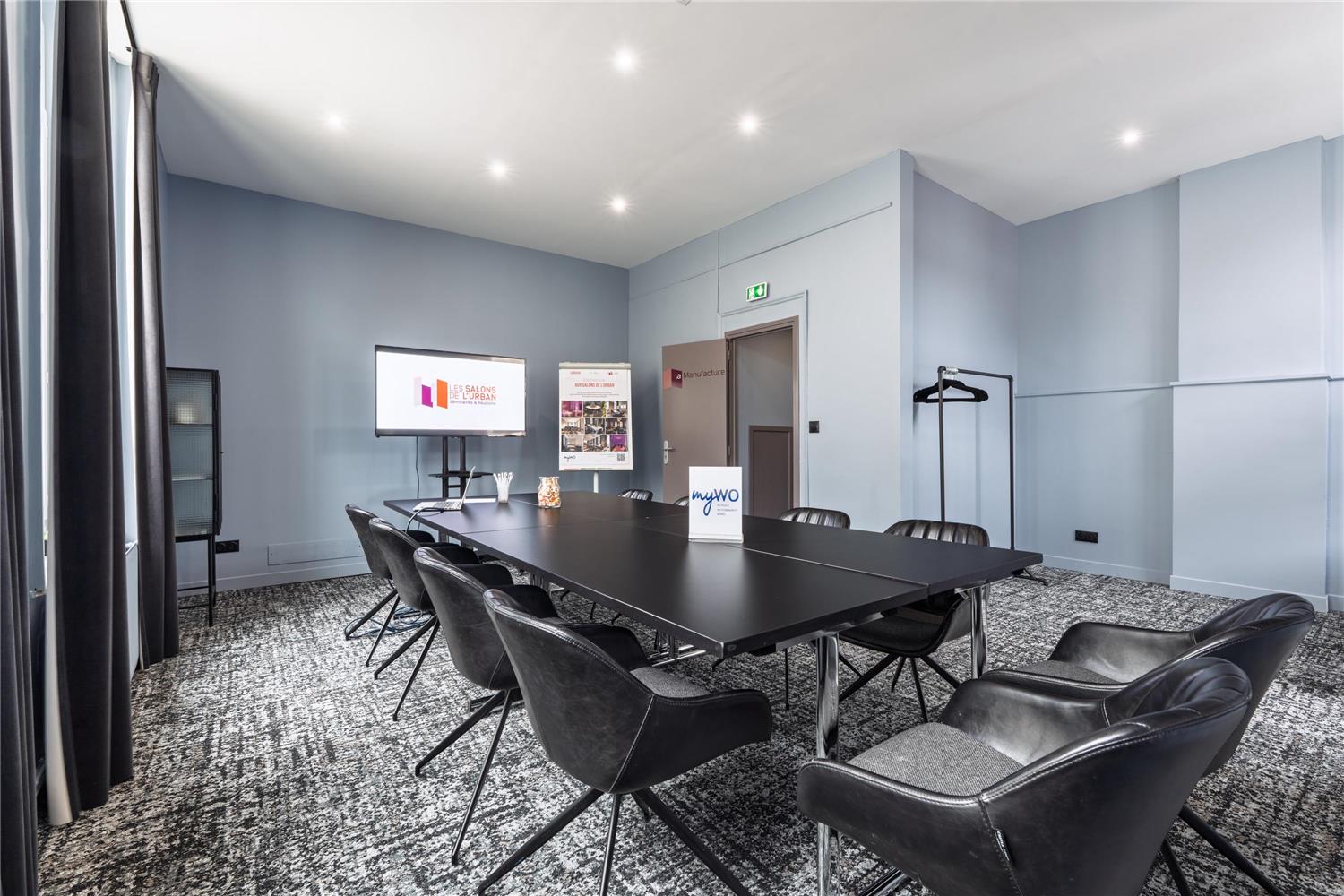 Best Western Urban Hotel 39/45