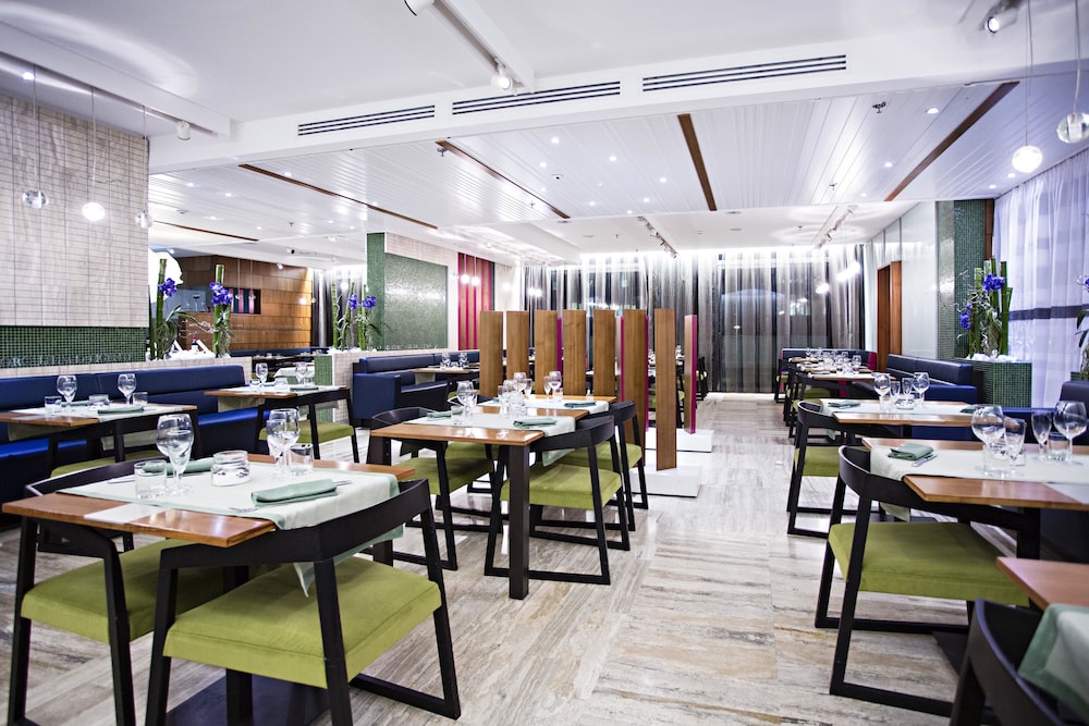 Novotel Roma Eur 51/74