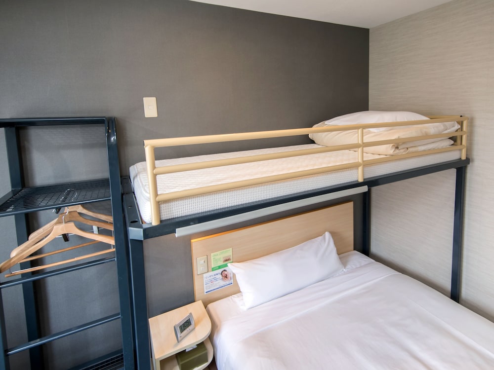Super Hotel Matsumoto Ekimae 18/38