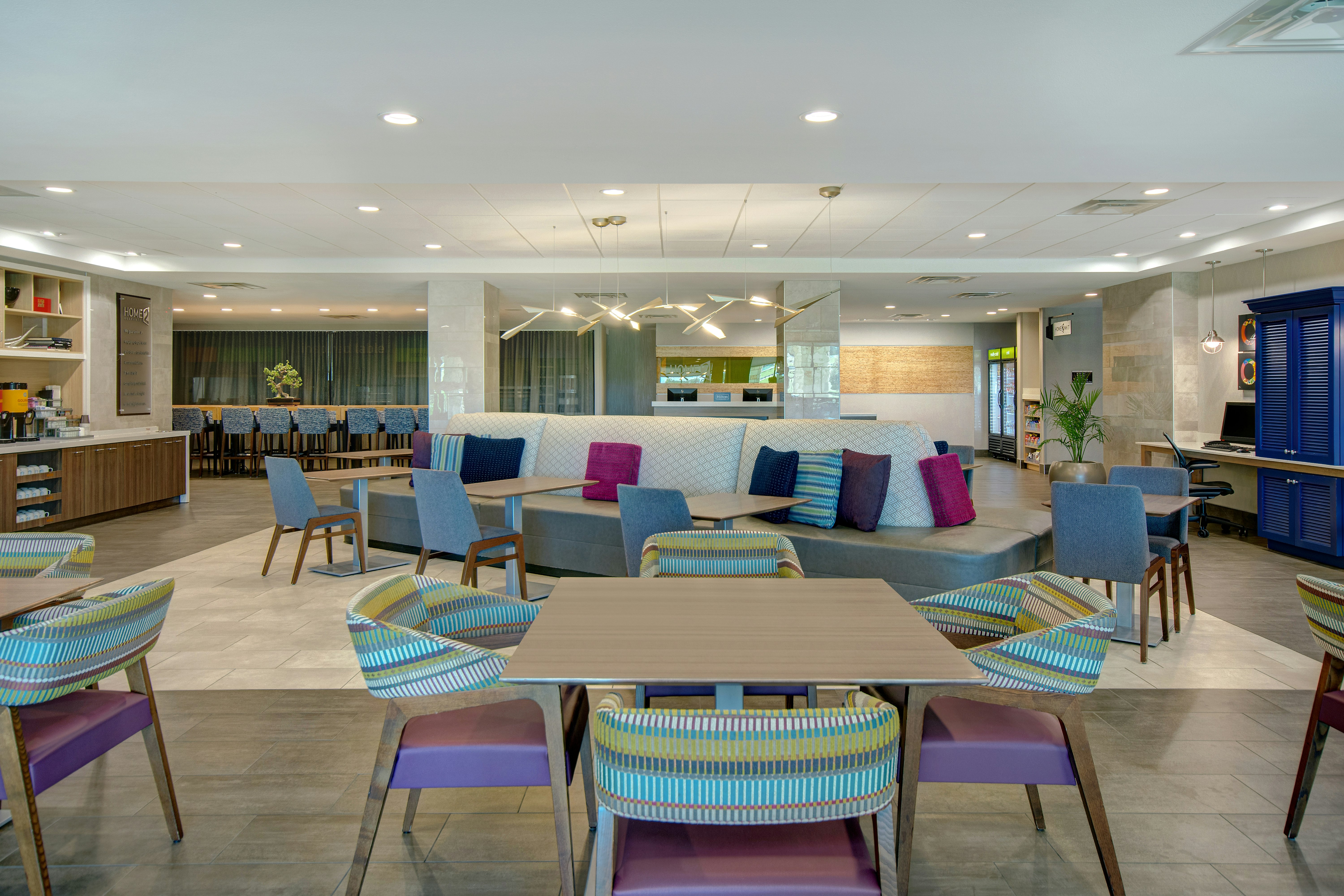 Home2 Suites By Hilton Plano Richardson 38/58