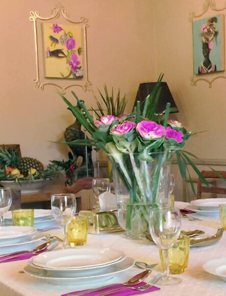 Duchess Boutique Hotel B&B 29/46