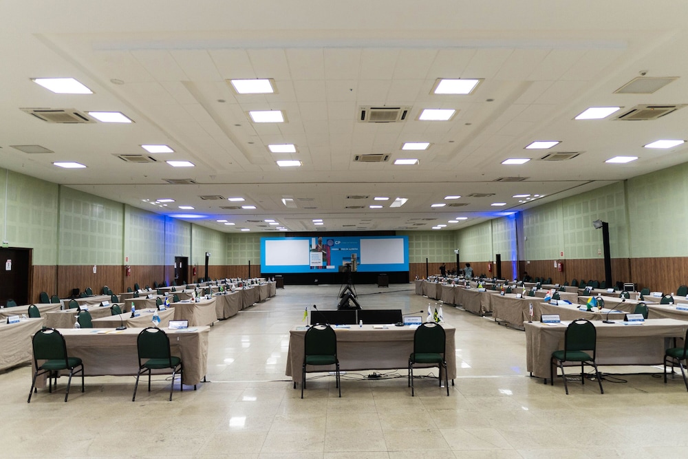Gran Hotel Stella Maris Urban Resort and Conventions 36/50