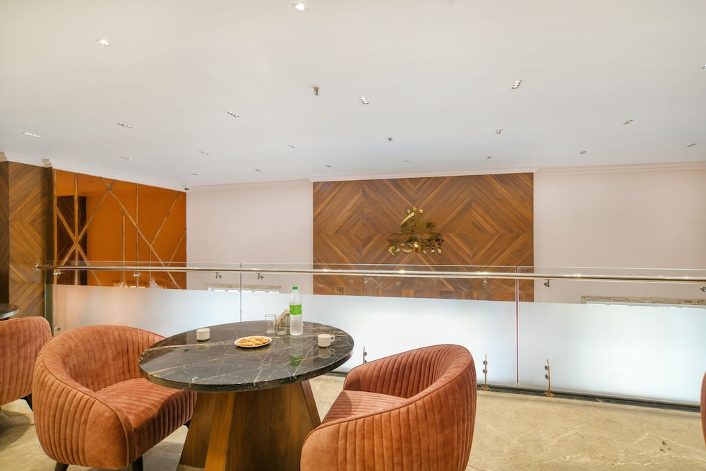 Hotel Hathili 5/19