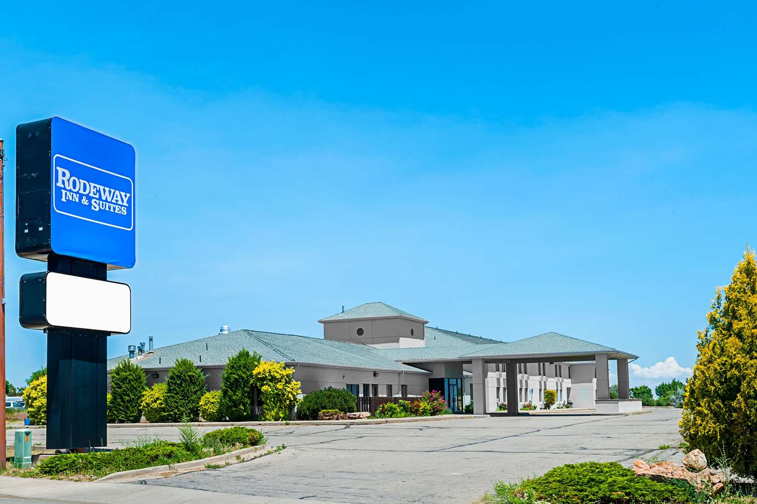 Rodeway Inn & Suites Blanding 3/20